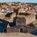 A vila raiana conquistada pelo rei D. Dinis no Centro de Portugal vila raiana conquistada pelo rei D. Dinis