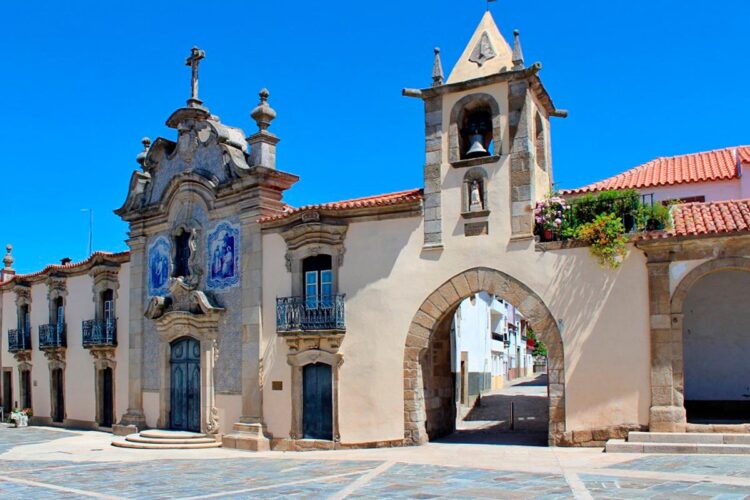 Afinal, Ponte de Lima não é a vila mais antiga de Portugal vila mais antiga de Portugal