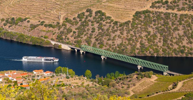 Afinal, Ponte de Lima não é a vila mais antiga de Portugal vila mais antiga de Portugal