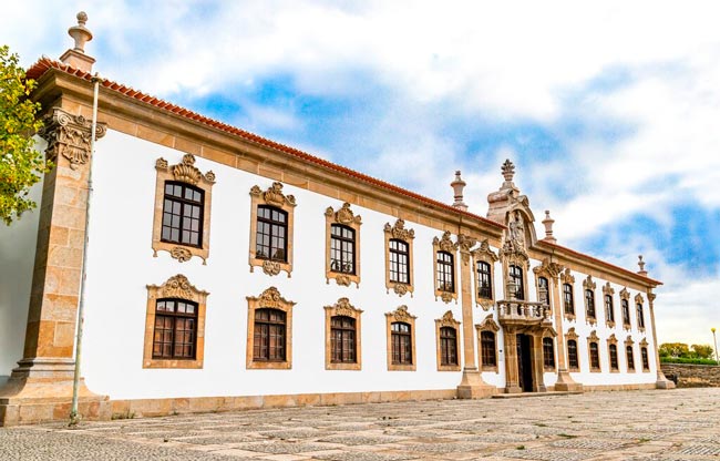Afinal, Ponte de Lima não é a vila mais antiga de Portugal vila mais antiga de Portugal
