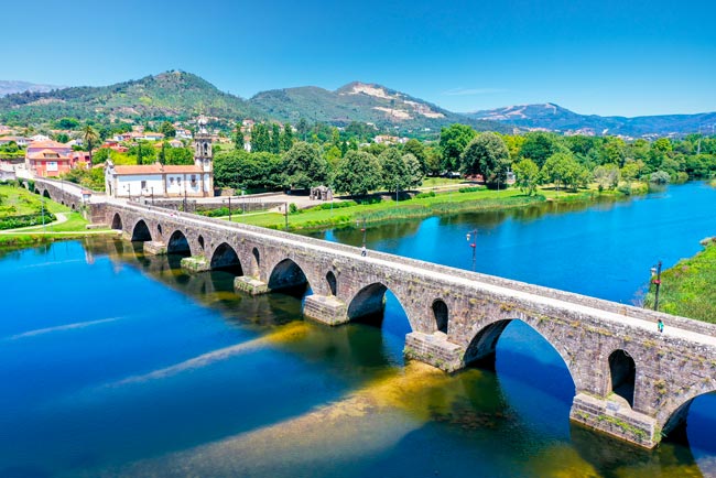 Afinal, Ponte de Lima não é a vila mais antiga de Portugal vila mais antiga de Portugal