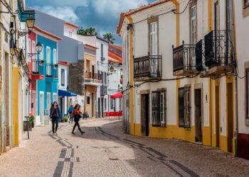 maiores figuras da História de Portugal