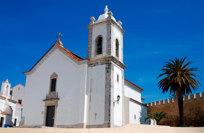 Sines: Aqui nasceu uma das maiores figuras da História de Portugal maiores figuras da História de Portugal