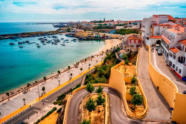 Sines: Aqui nasceu uma das maiores figuras da História de Portugal maiores figuras da História de Portugal
