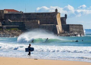 cidades mais populosas de Portugal