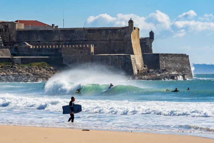 cidades mais populosas de Portugal