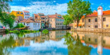 cidades com mais qualidade de vida