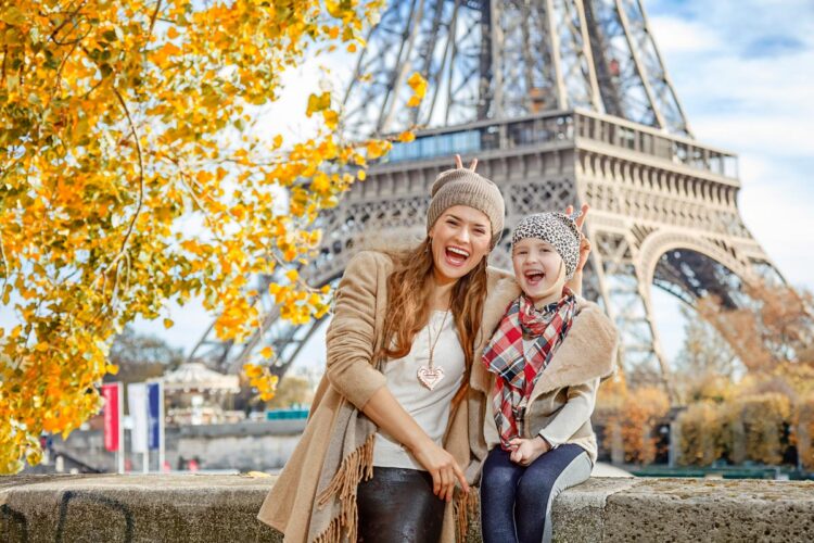 As 5 melhores cidades da Europa para viajar em família. Uma é portuguesa. melhores cidades da Europa