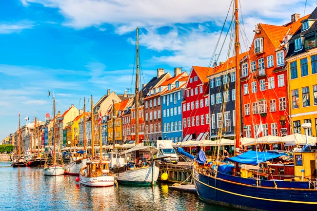 As 5 melhores cidades da Europa para viajar em família. Uma é portuguesa. melhores cidades da Europa