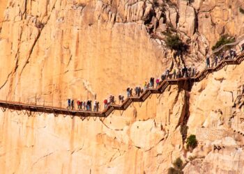 Caminito Del Rey