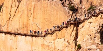 Caminito Del Rey