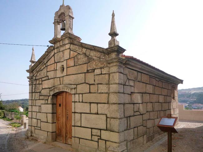 Vilar de Perdizes: Provavelmente, a aldeia mais mística de Trás-os-Montes aldeia mais mística de Trás-os-Montes