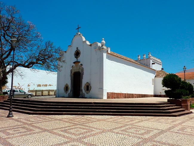 A cidade que Afonso III conquistou aos mouros no Algarve Afonso III conquistou aos mouros
