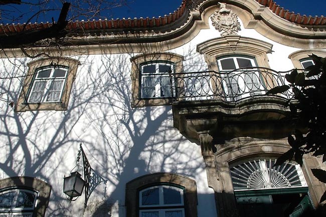 Manteigas, o coração da Serra da Estrela Manteigas