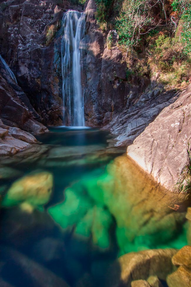 5 lugares paradisíacos para descobrir no Gerês lugares paradisíacos para descobrir no Gerês