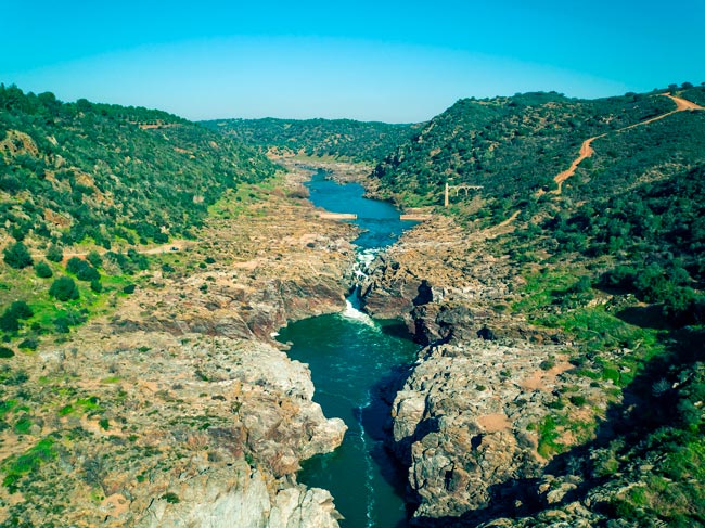 5 lugares paradisíacos para descobrir no Alentejo lugares paradisíacos para descobrir no Alentejo