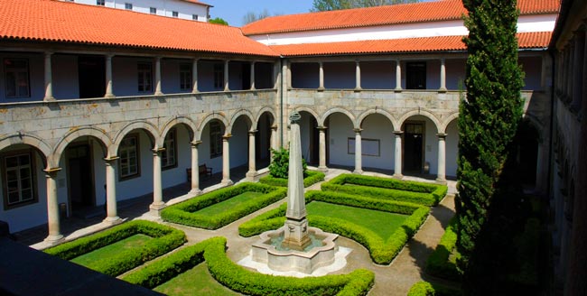 Guimarães: Provavelmente, a cidade mais histórica de Portugal cidade mais histórica de Portugal