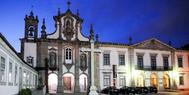 Guimarães: Provavelmente, a cidade mais histórica de Portugal cidade mais histórica de Portugal