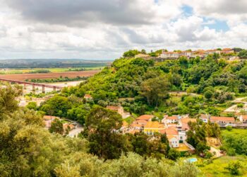 conquistou Santarém aos Mouros