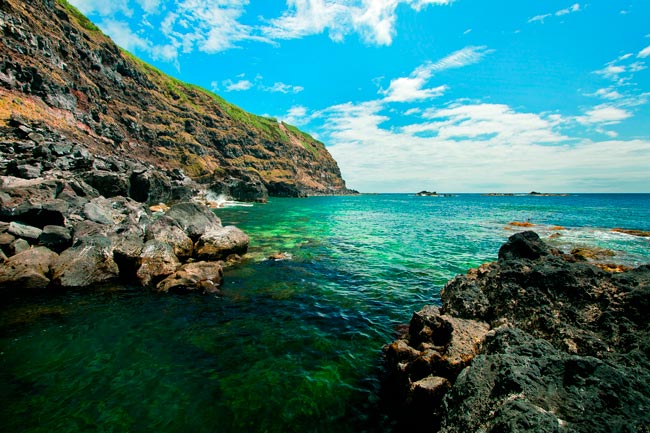 Descubra o paraíso na Ilha de São Miguel paraíso na Ilha de São Miguel