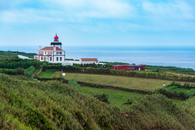 Descubra o paraíso na Ilha de São Miguel paraíso na Ilha de São Miguel