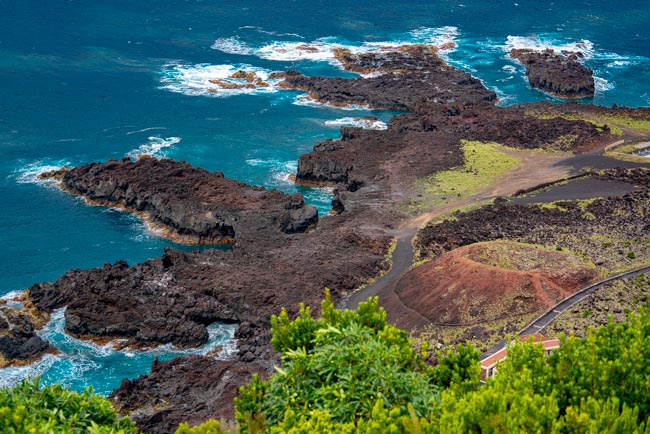 Descubra o paraíso na Ilha de São Miguel paraíso na Ilha de São Miguel