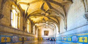 monumento mais visitado