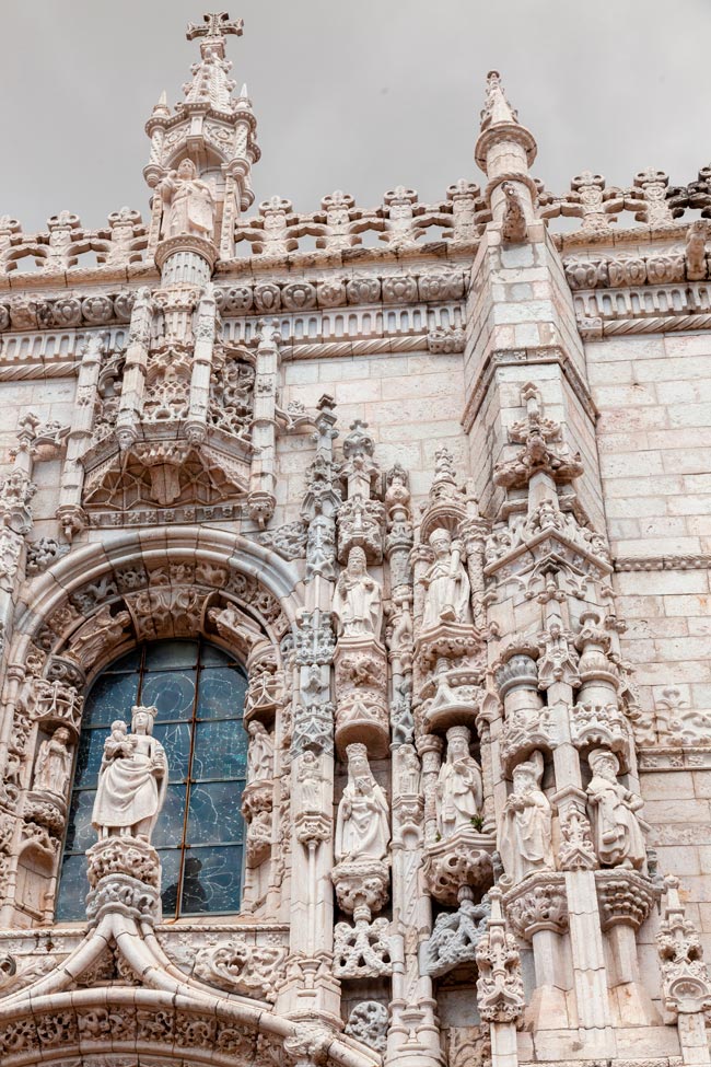 Descubra qual é o monumento mais visitado em Portugal monumento mais visitado