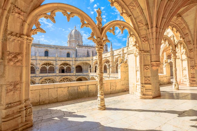 Descubra qual é o monumento mais visitado em Portugal monumento mais visitado