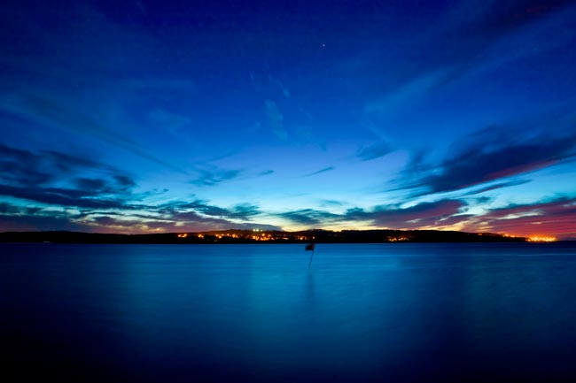 Lagoa de Óbidos: é a maior lagoa de água salgada e fica no Centro de Portugal maior lagoa de água salgada