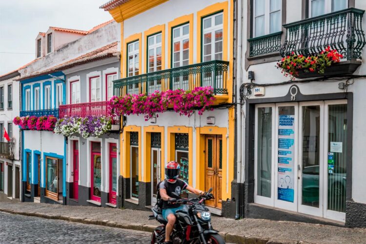espantosa cidade