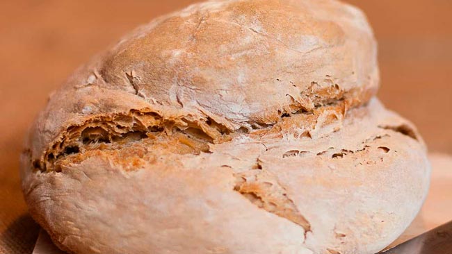 É oficial! É alentejano o melhor pão de Portugal melhor pão de Portugal