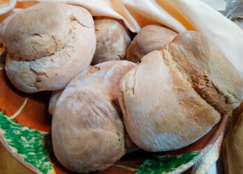 melhor pão de Portugal