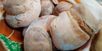 melhor pão de Portugal