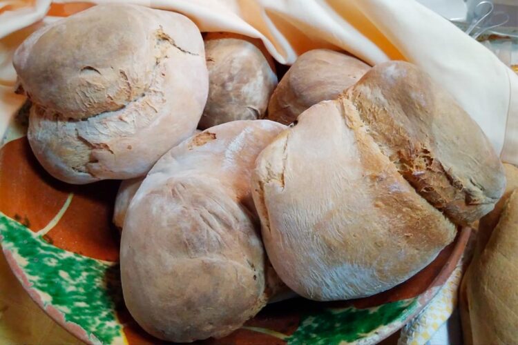 melhor pão de Portugal