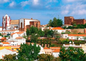 escapadinha à antiga capital do Algarve