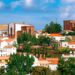 escapadinha à antiga capital do Algarve