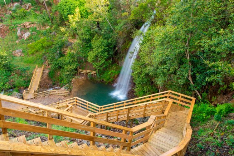 passeio maravilhoso no Centro de Portugal