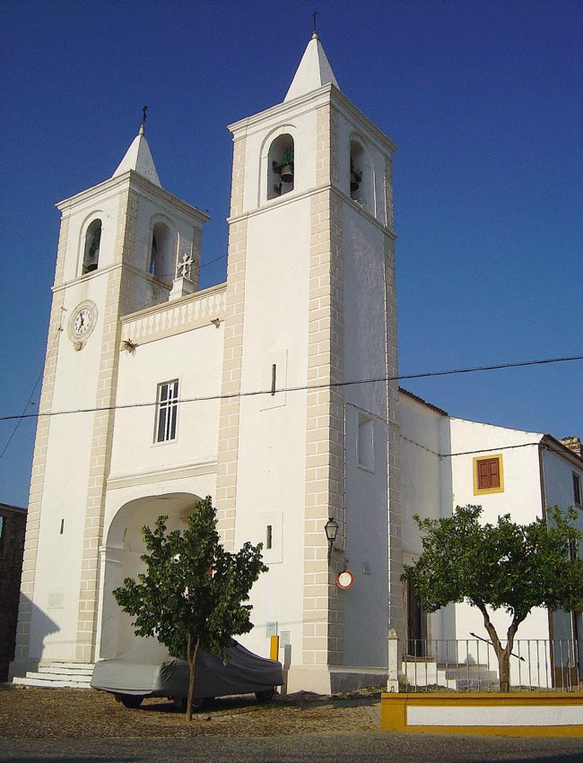 Avis: a vila no Alentejo que deu nome a uma dinastia portuguesa dinastia portuguesa
