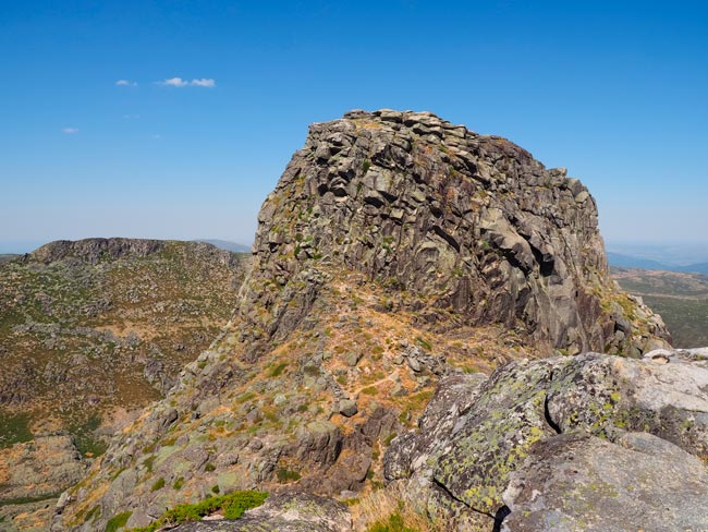 Manteigas, o coração da Serra da Estrela Manteigas