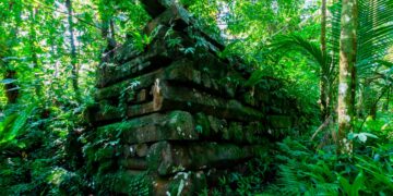 Nan Madol