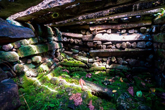Nan Madol, a misteriosa cidade perdida no Oceano Pacífico Nan Madol