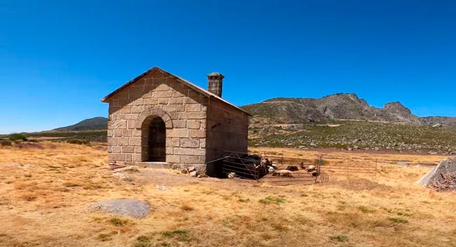 Manteigas, o coração da Serra da Estrela Manteigas