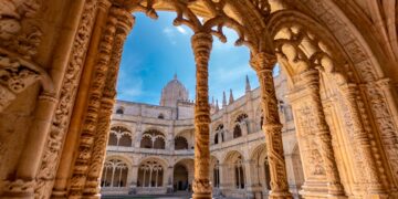 Mosteiros portugueses