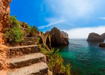 Paraíso fica no Centro de Portugal