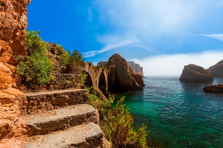 O Paraíso fica no Centro de Portugal, segundo os espanhóis Paraíso fica no Centro de Portugal