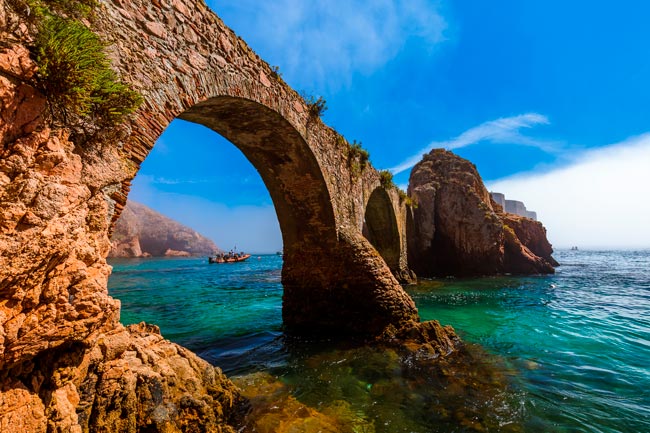O Paraíso fica no Centro de Portugal Paraíso fica no Centro de Portugal