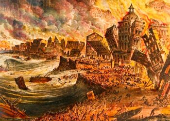 da história de Portugal