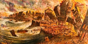 da história de Portugal