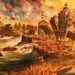O dia mais brutal da história de Portugal da história de Portugal